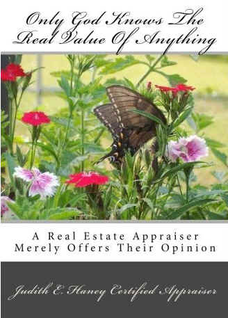 Real Estate Appraiser on Real Estate Appraiser S Guide For Home Buyers   Sellers